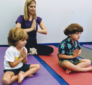 Yoga for Special Needs
