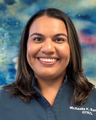 Michaella Kanarek Barroso