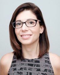 Staff Highlight: Jeniffer Gonzalez, M.S., OTR/L