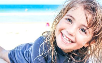 Parent Tips for Transitioning to Summertime