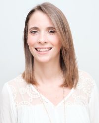 Staff Highlight: Nicole Vazquez, M.S., CCC-SLP