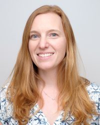 Staff Highlight: Meredith Rasco, M.S., SLP-CCC