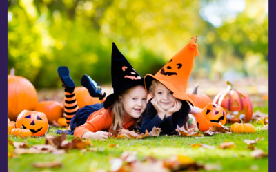 Tips for a Sensory-Friendly Halloween