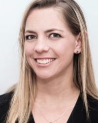 Staff Highlight: Katie Sacasa, M.S., CCC-SLP