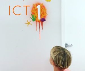 A New Chapter for ICT