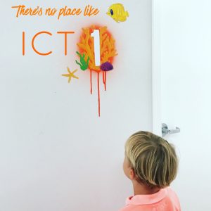 A New Chapter for ICT