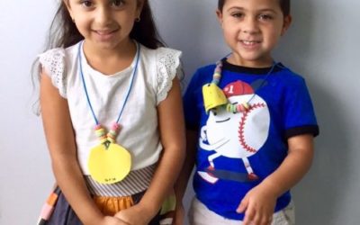 Another Great Summer at ICT!