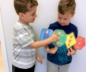 The Zones of Regulation® — Managing Big Feelings