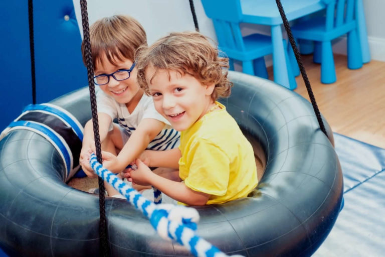 Occupational Therapy INTEGRATED CHILDREN S THERAPY