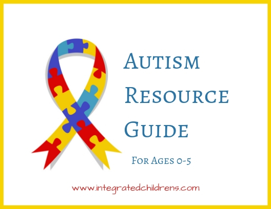 Autism Resource Guide