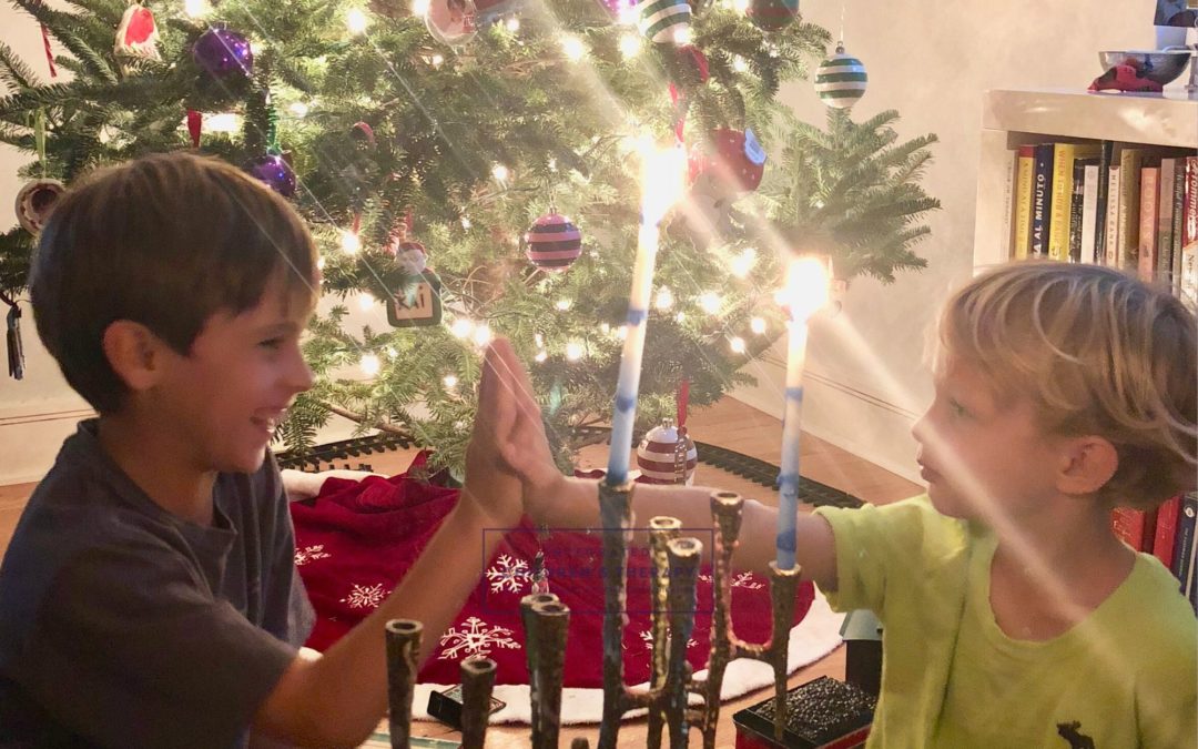 Tips for a Sensory-Friendly Holiday