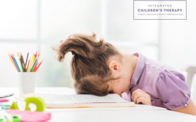 Why Frustration (Within Reason!) is Good for Your Child