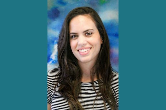 Staff Highlight: Elise Toro, Speech-Language Pathologist