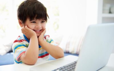 Preparing for Your Child’s Virtual Therapy